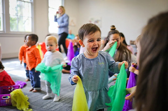 kindermusik 1
