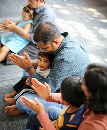 kindermusik 4